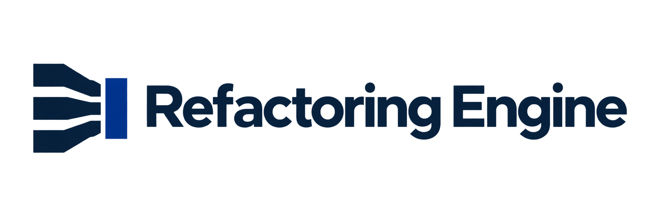 Refactoring Engine